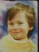 портрет улыбающегося мальчика